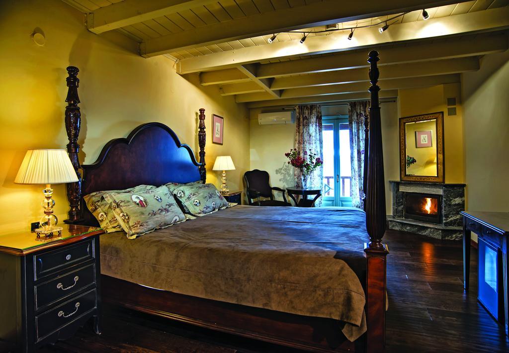 Aegli Arachova Hotel ห้อง รูปภาพ