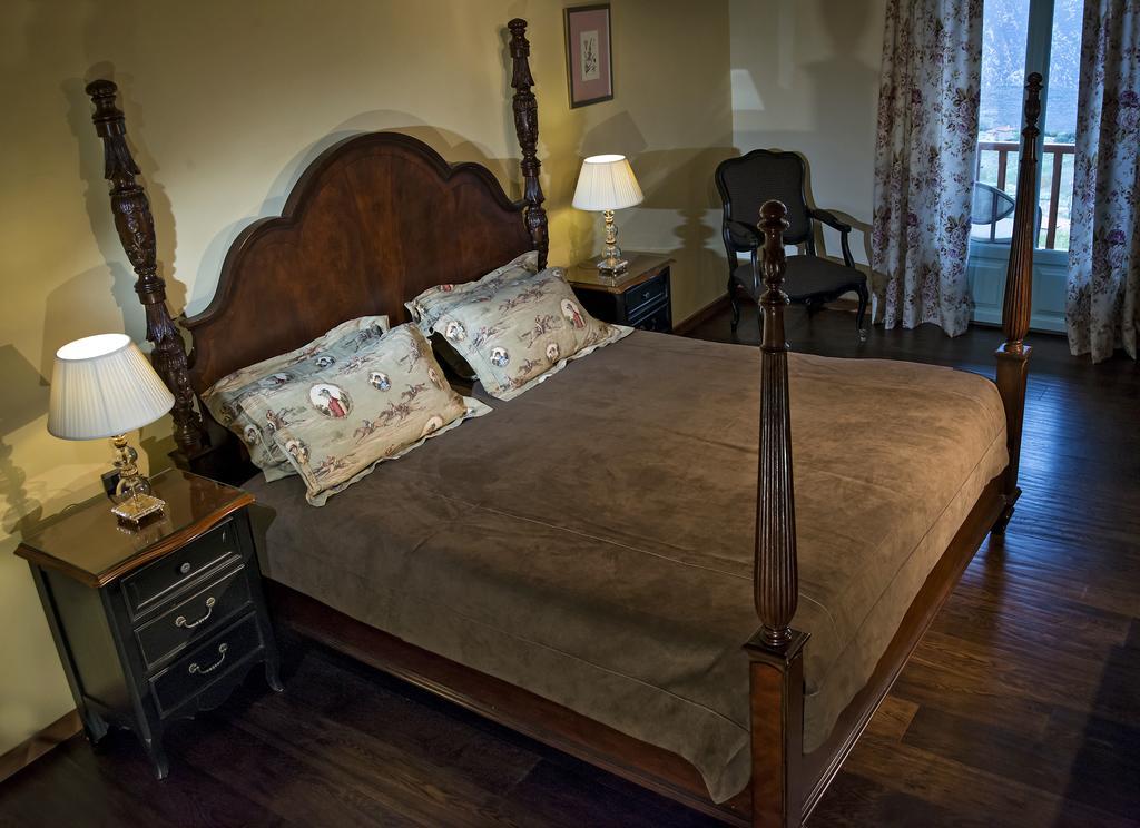 Aegli Arachova Hotel ห้อง รูปภาพ
