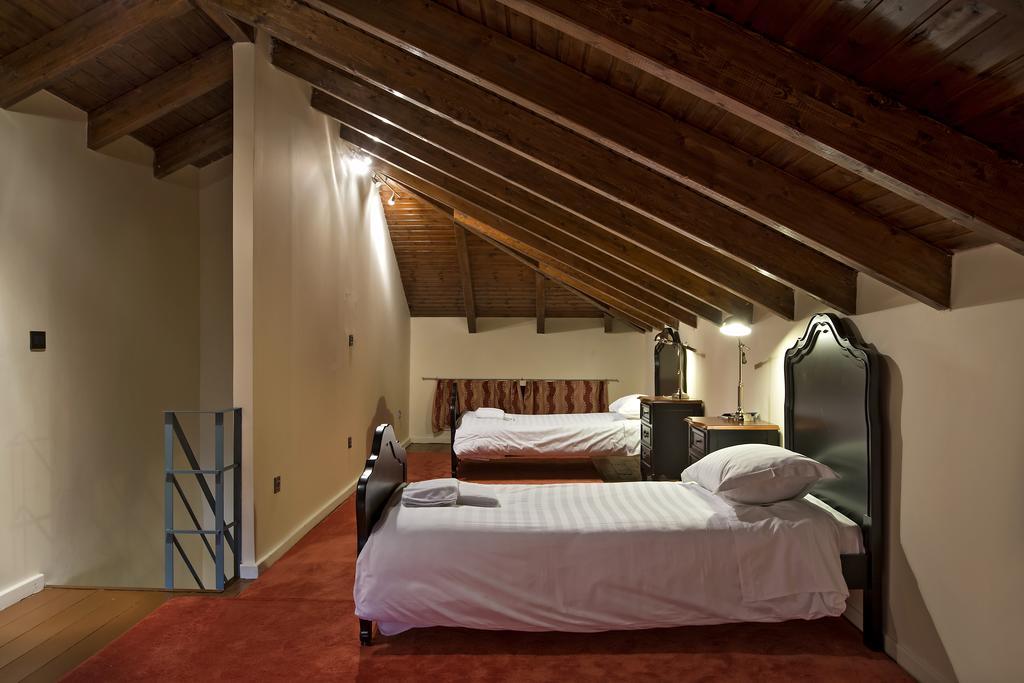 Aegli Arachova Hotel ห้อง รูปภาพ