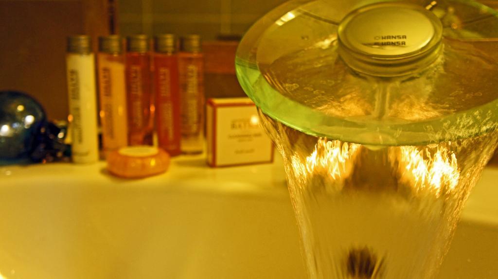 Aegli Arachova Hotel ภายนอก รูปภาพ