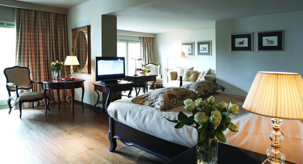 Aegli Arachova Hotel ห้อง รูปภาพ