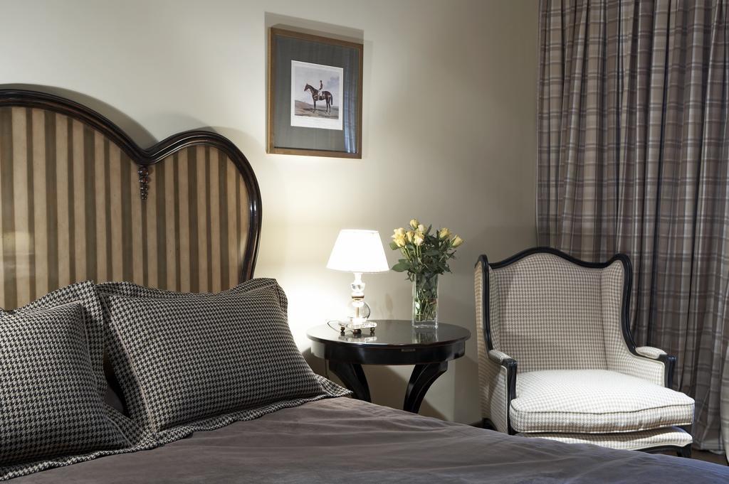 Aegli Arachova Hotel ห้อง รูปภาพ